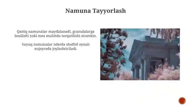 Infiraqizilnur spektroskopiyasi 4