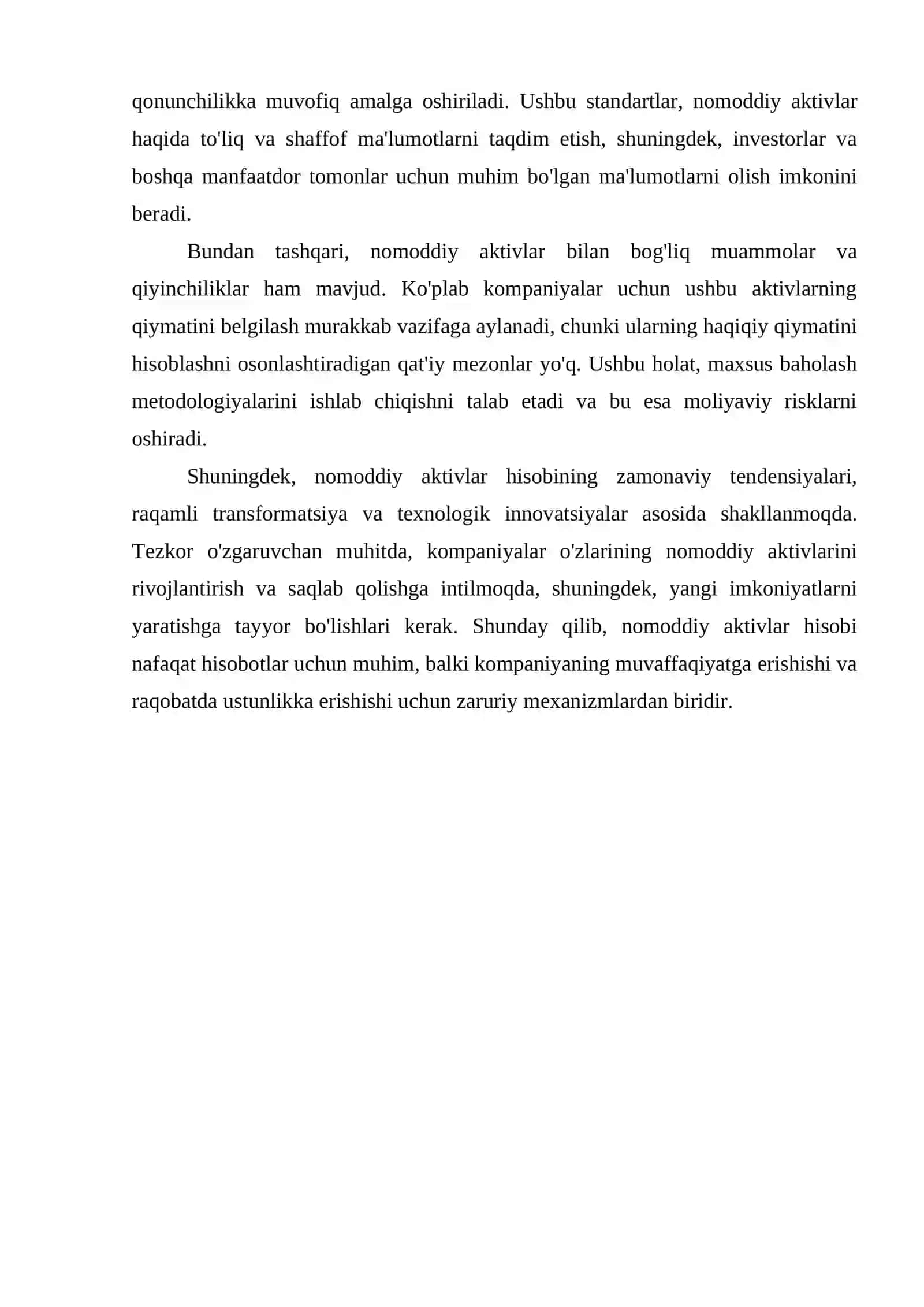 NOMODDIY AKTIVLAR HISOBI 4