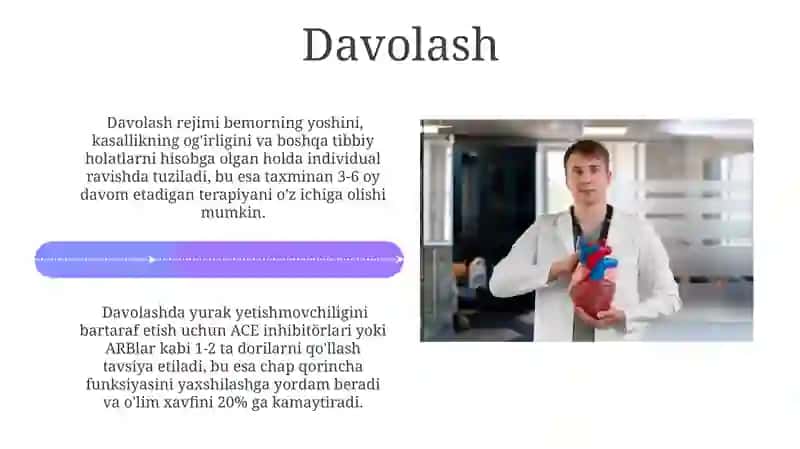 Yurak Astmasi 4