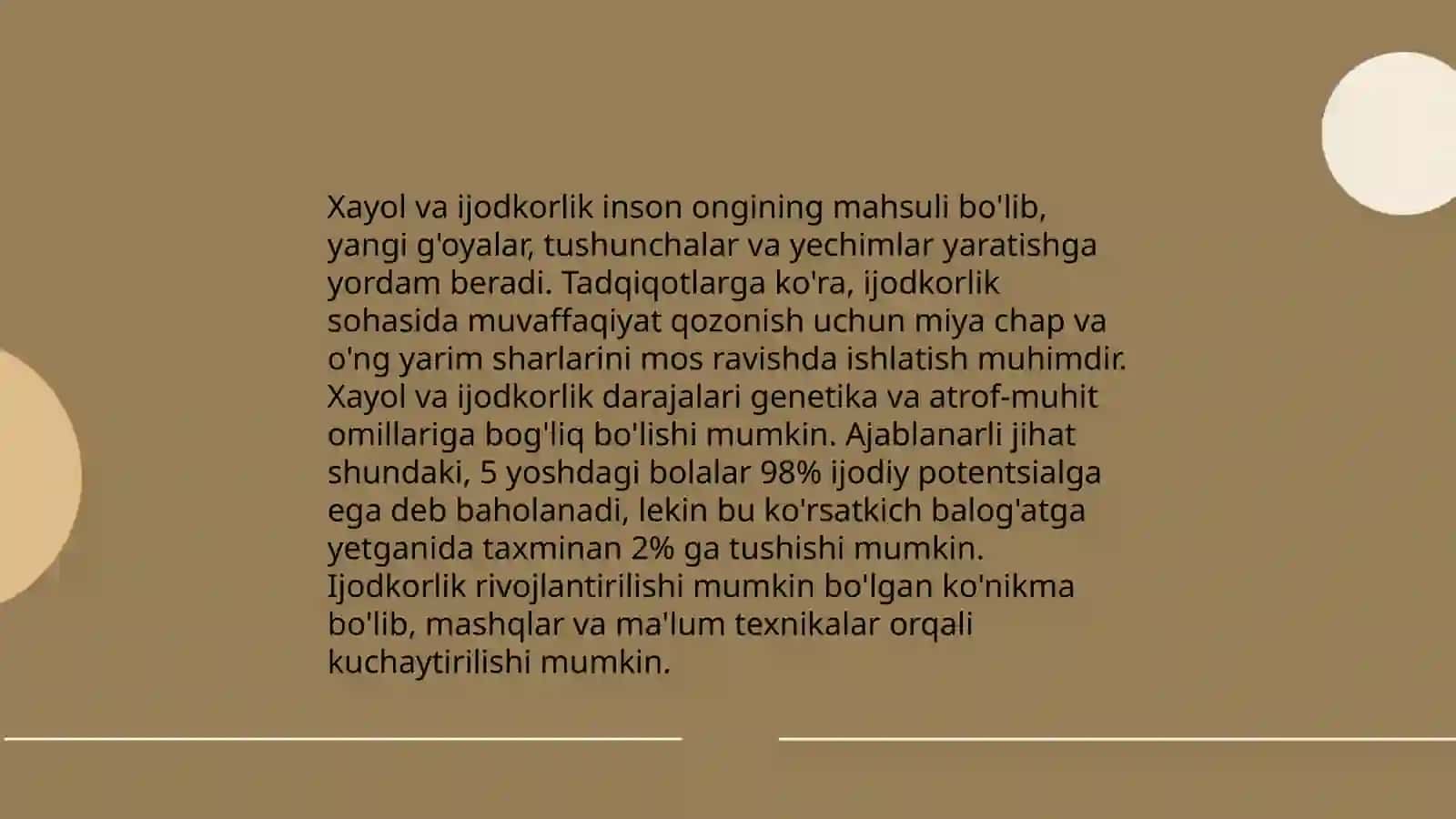 Xayolning psixologik asoslari 4