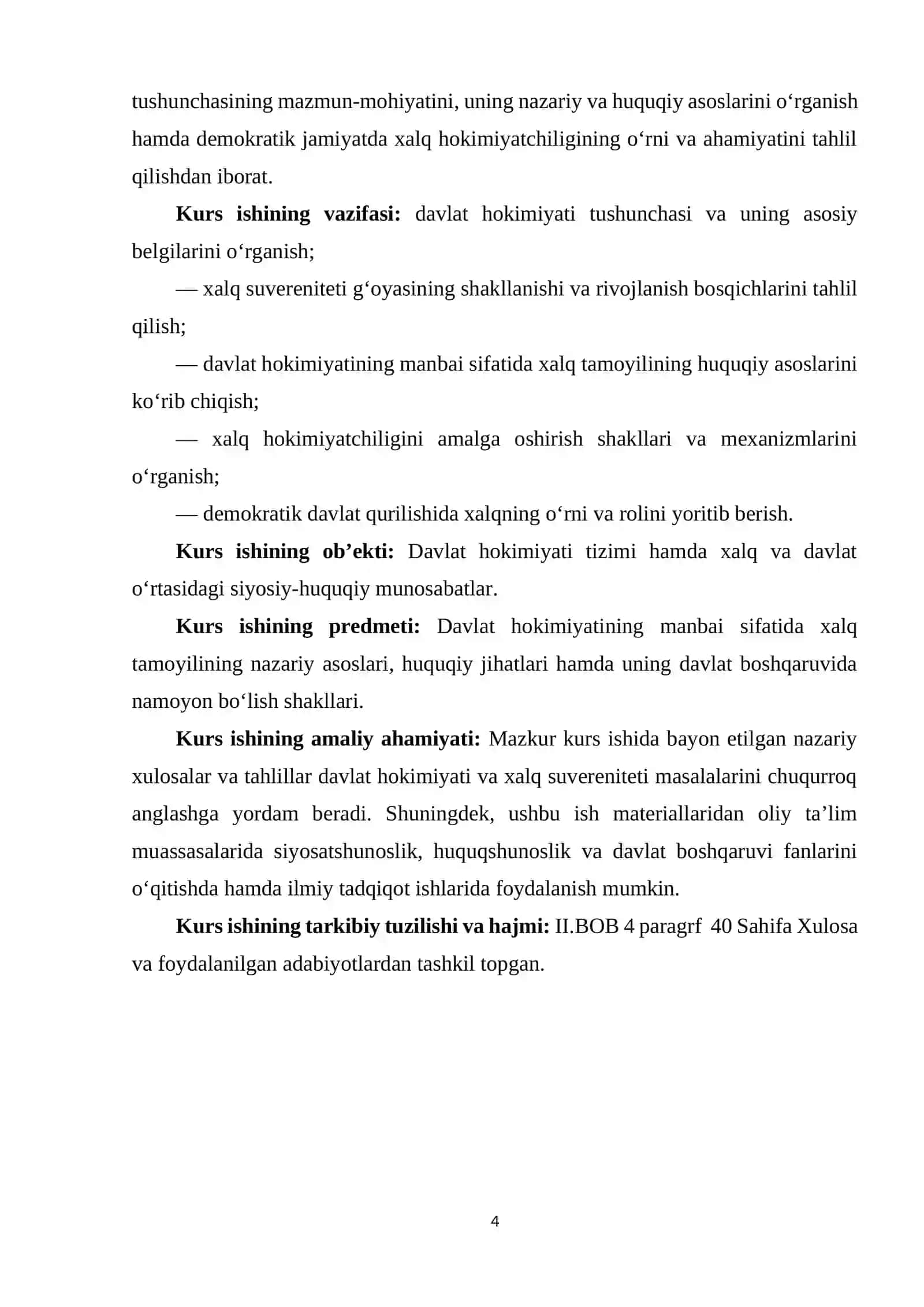 DAVLAT HOKIMIYATINING MANBAI SIFATIDA XALQ 4