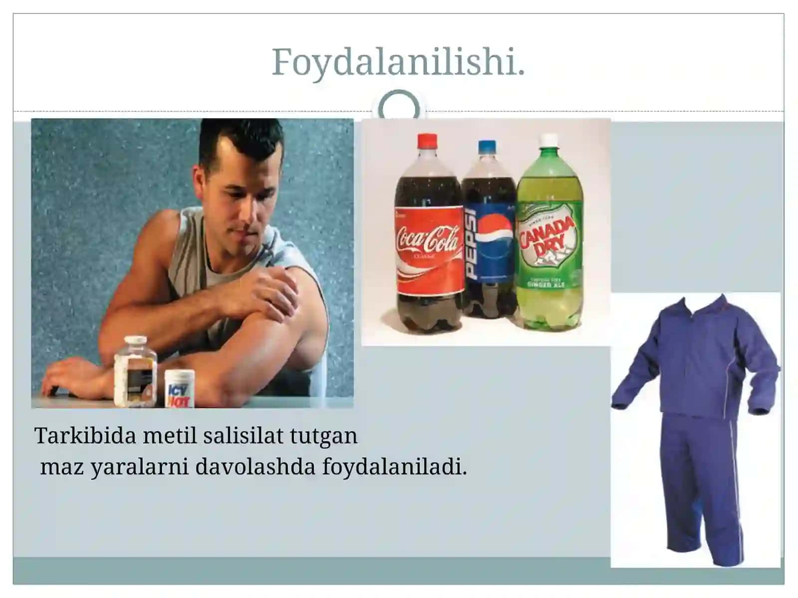 Murakkab efirlar va yog'lar 4