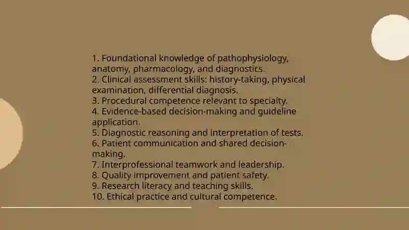 My specialty: clinical health psychology focusing on adult anxiety and mood disorders 4