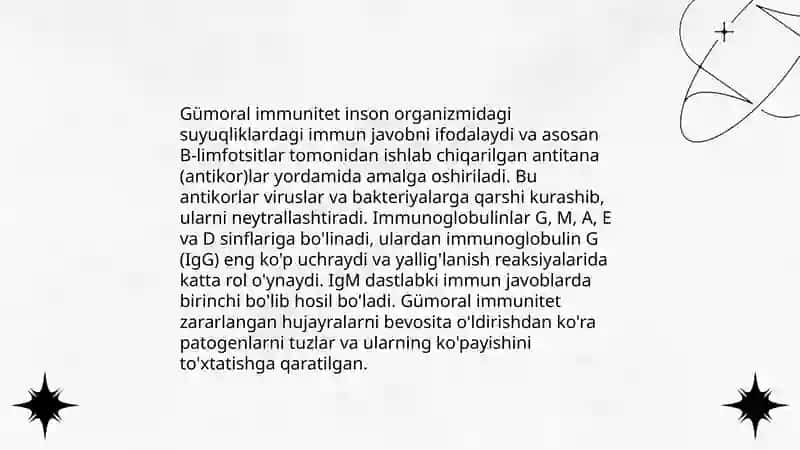 Immunologiya haqida 4