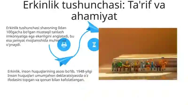 Demokratik jamiyatda Talaba va O'qituvchi Munosabatlari 4