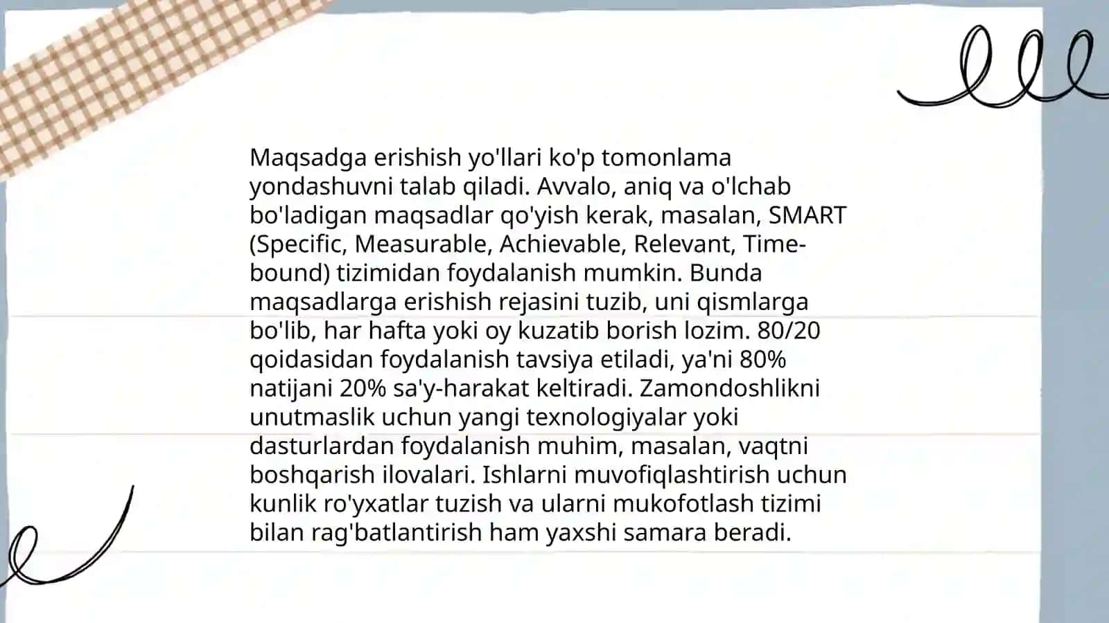 Rag'batlantirish turi bo'yicha xizmat varaqasini to'ldirish 4