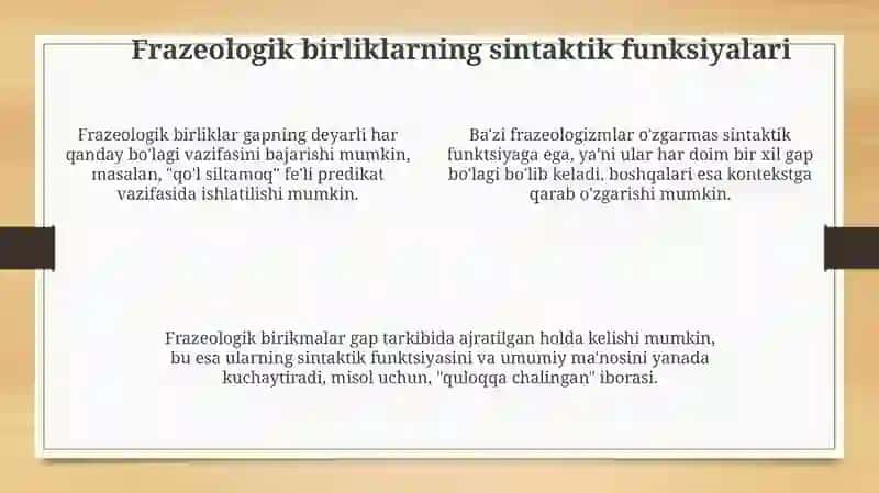Frazeologiya 4