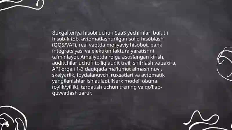 Bulutli soliq hisobot tizimlari 4