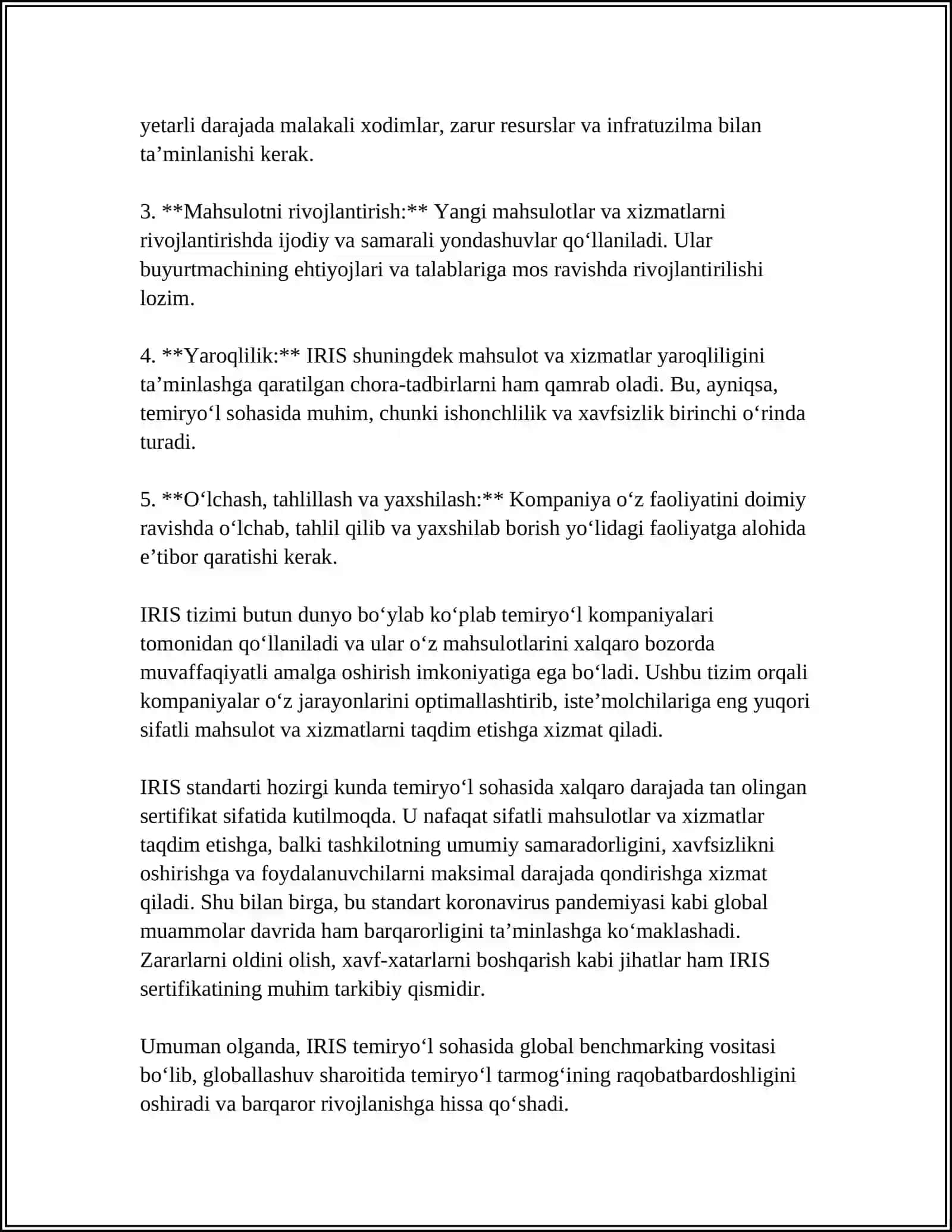 IRSIYATNING MOLEKULYAR ASOSLARI 4