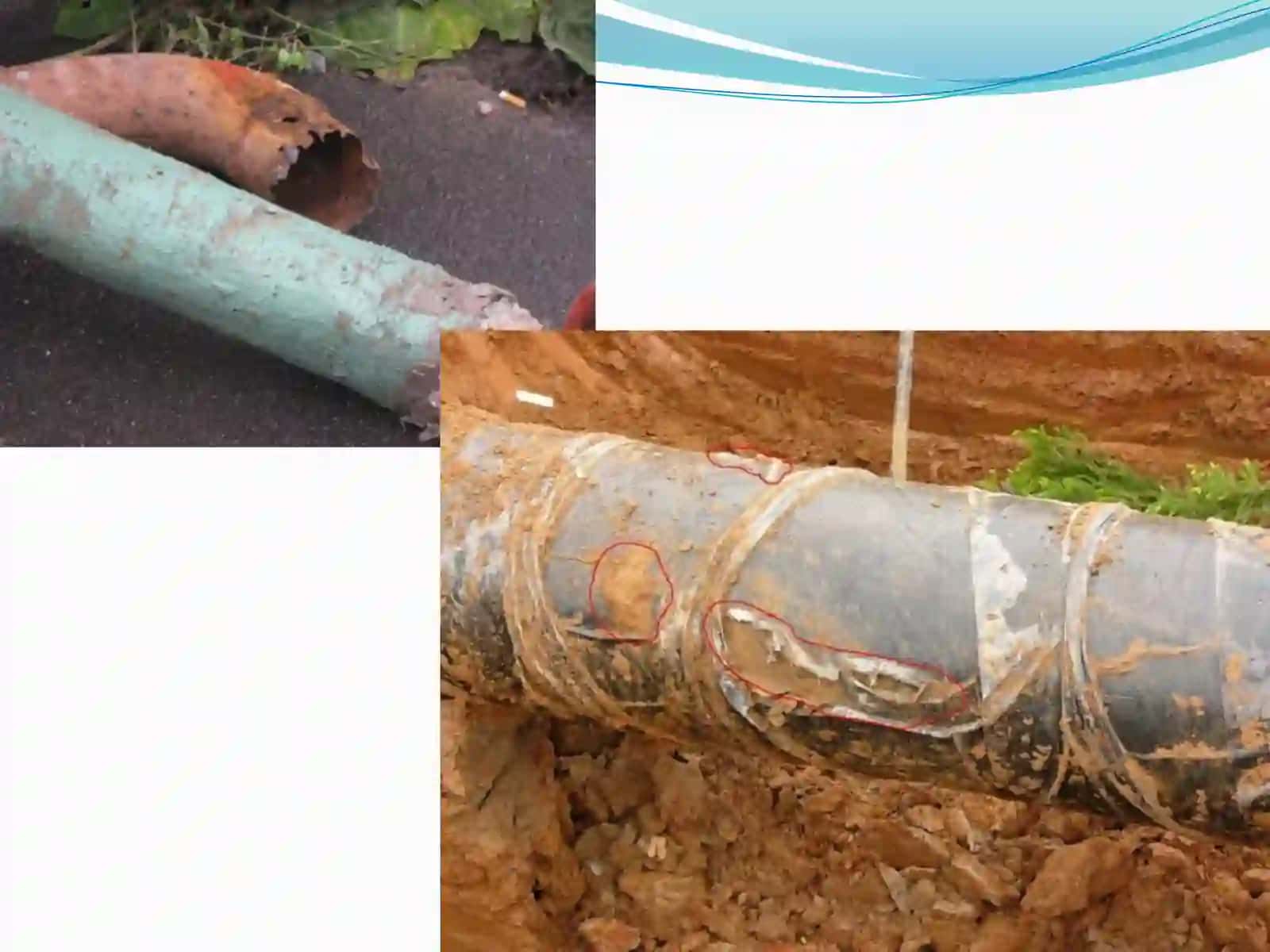 Методы защиты газопроводов от коррозии 4