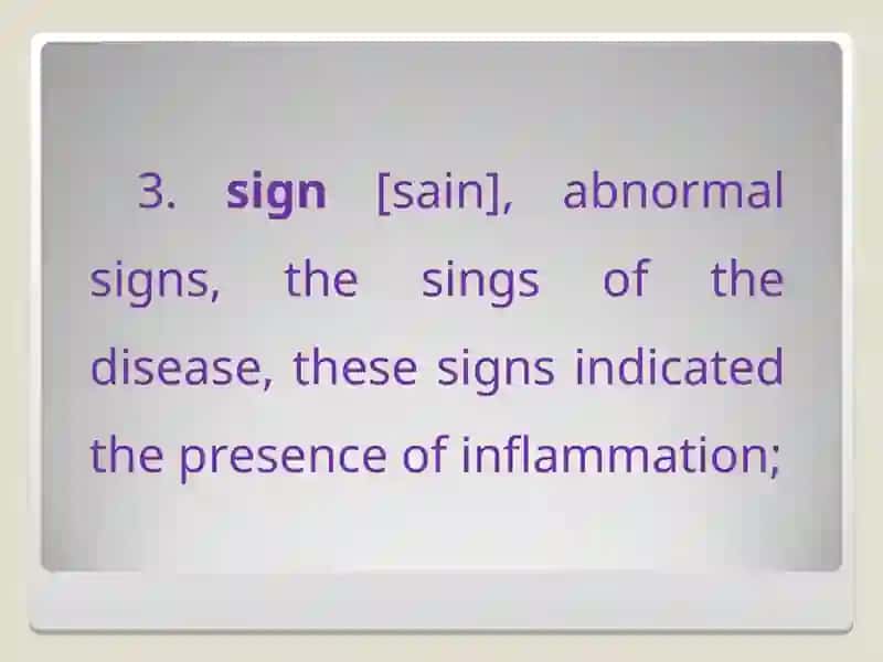 LOBULAR PNEUMONIA Vocabulary 4