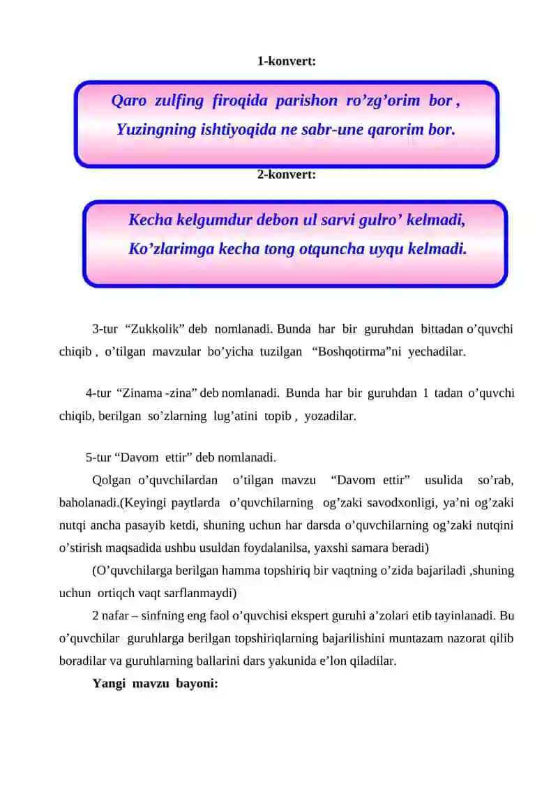 NOSIRIDDIN RABG’UZIYNING “QISSASI RABG’UZIY” ASARI 4