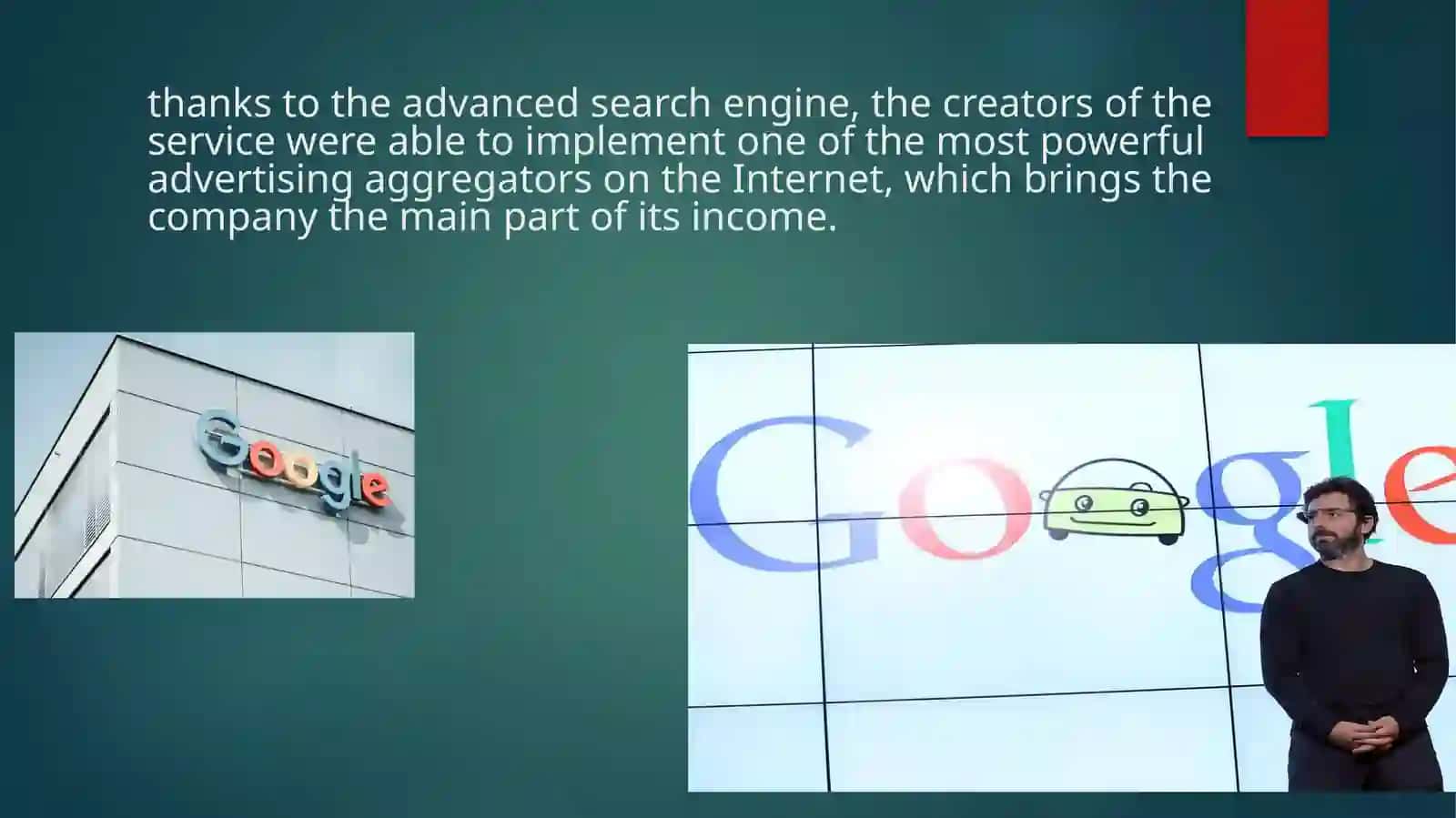 GOOgle 4
