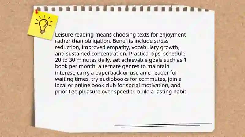 Love of Literature 4