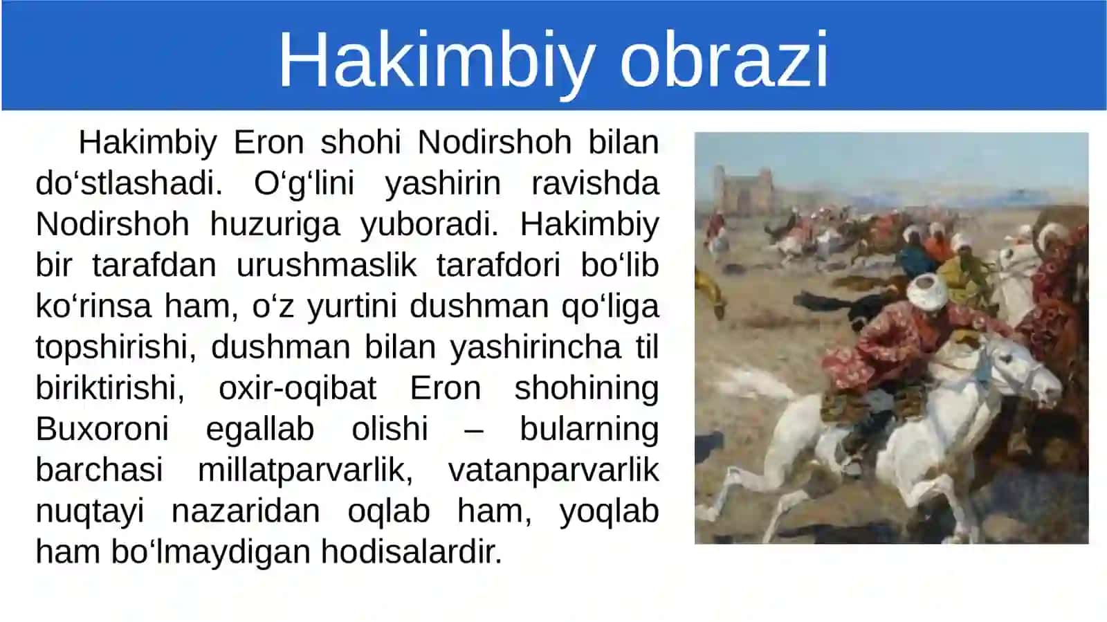 Abulfayzxon dramasi 4