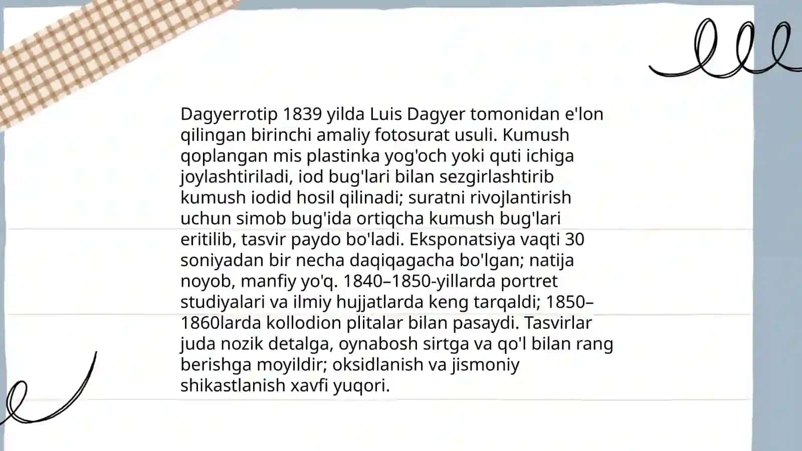 Fotografiya tarixi 4