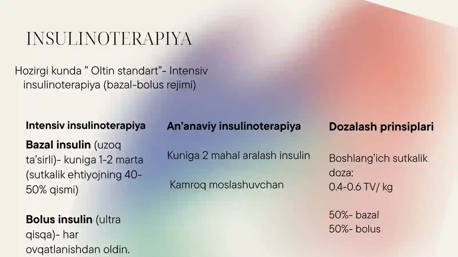 1-TIP QANDLI DIABET DAVOLASH 4
