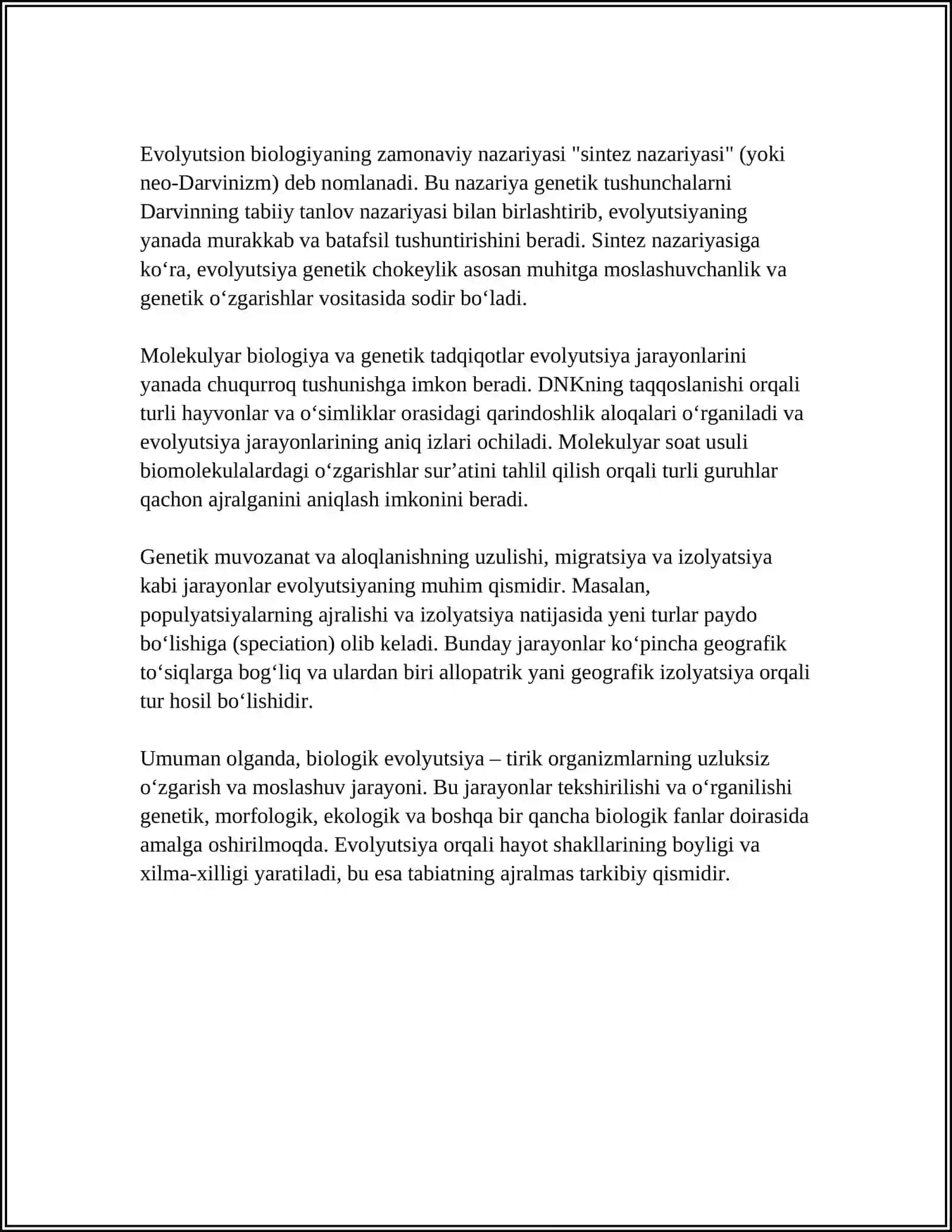 XOTIRA JARAYONLARI VA MEXANIZMLARI 4