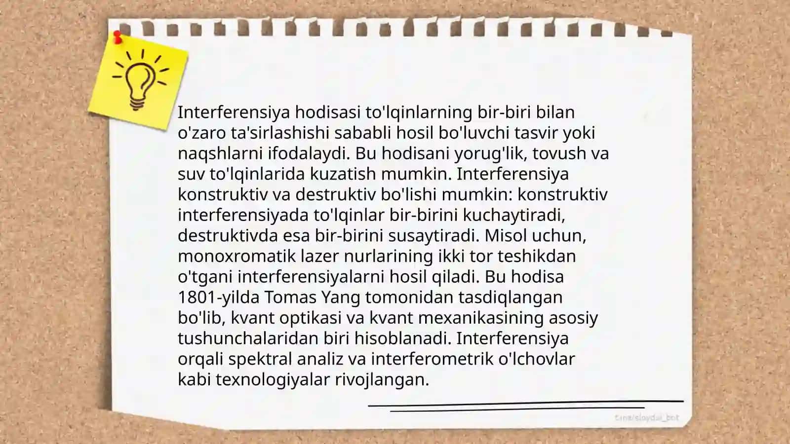 Interferensiya 4