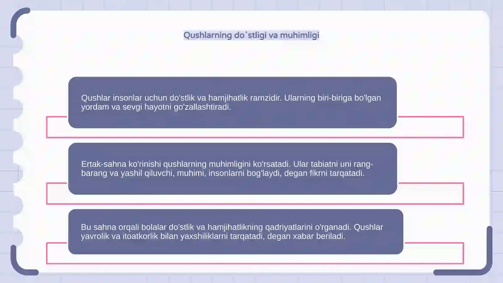 Qushlar va ularning hayoti 4