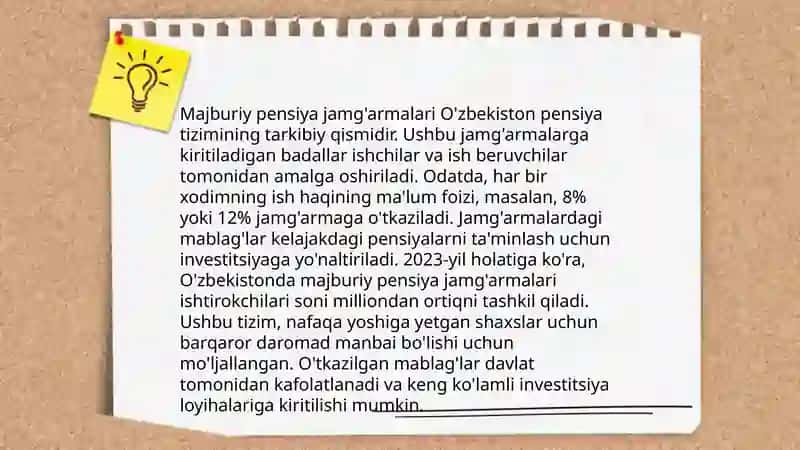 Pensiya tizimi 4