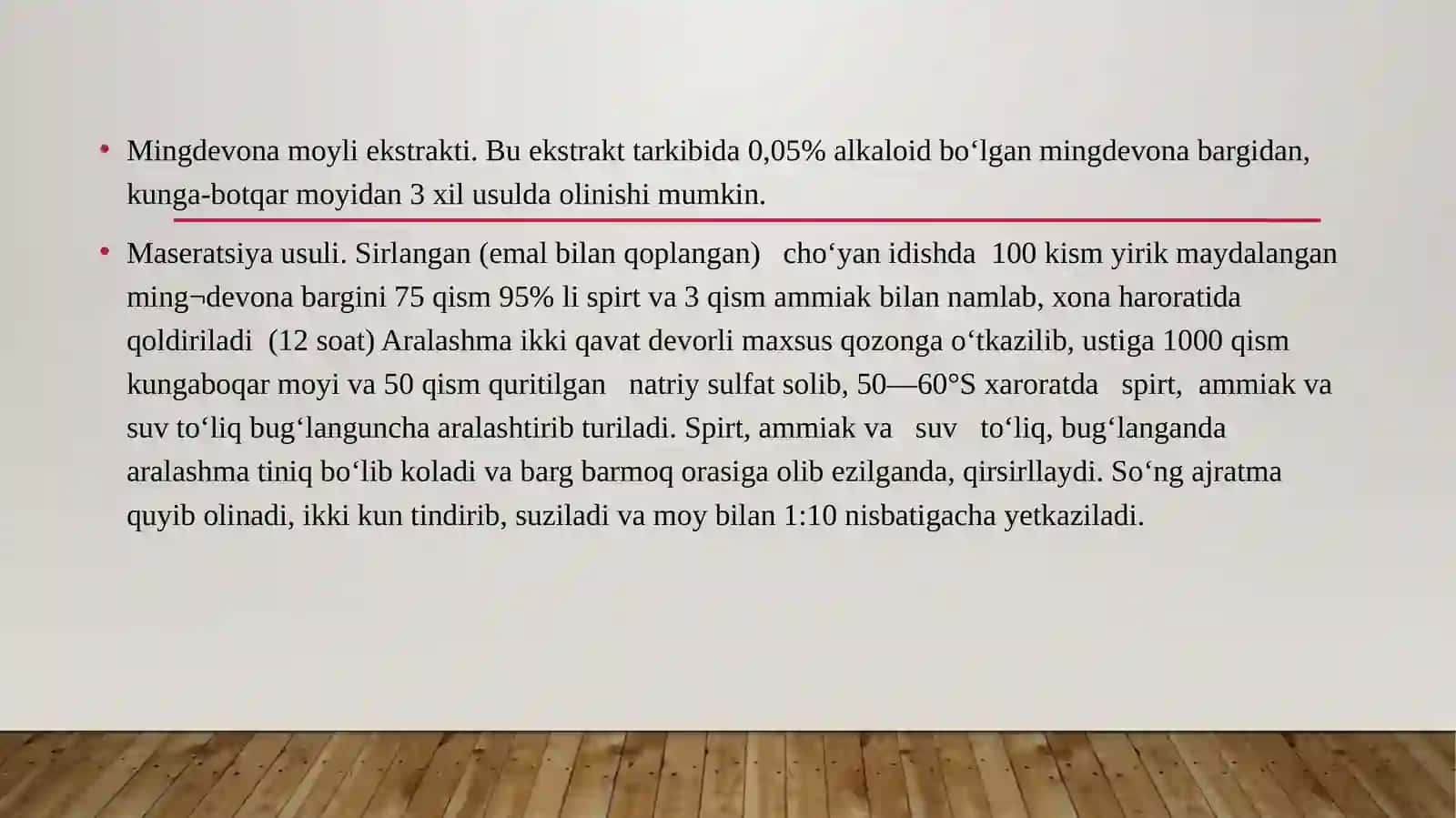 Moylik ekstraktlar 4