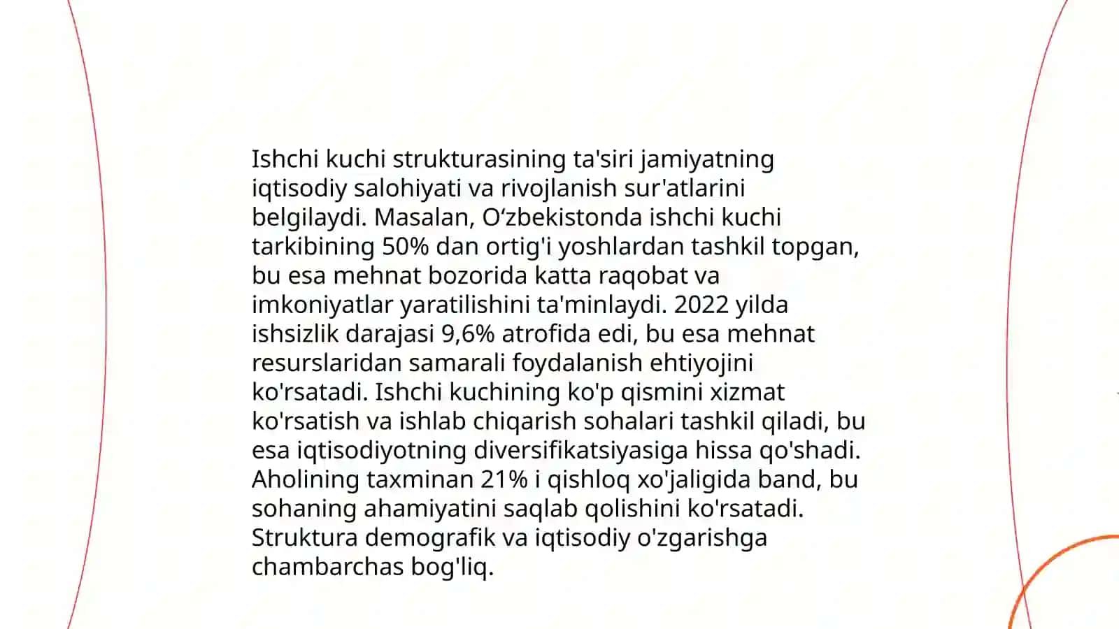 Yalpi ishchi kuchi tushunchasi 4