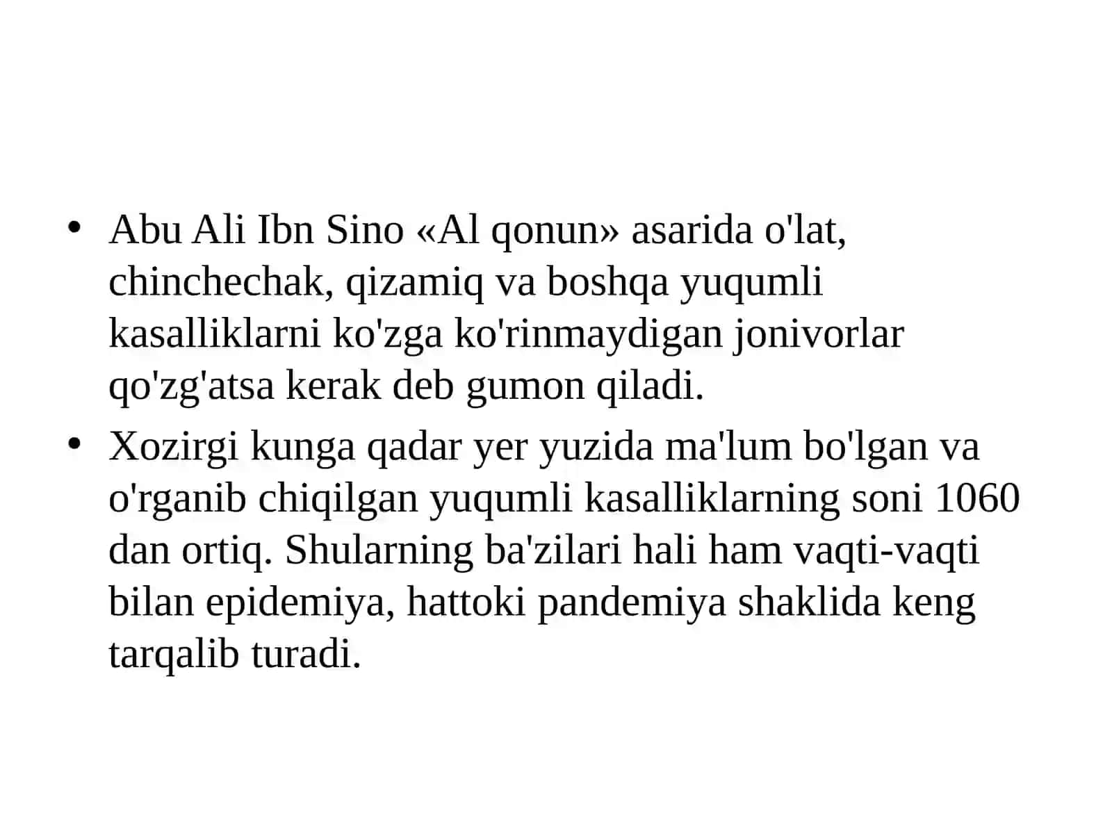 Yuqumlikasalliklar 4