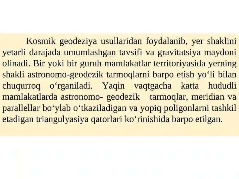 Oliy geodeziya 4