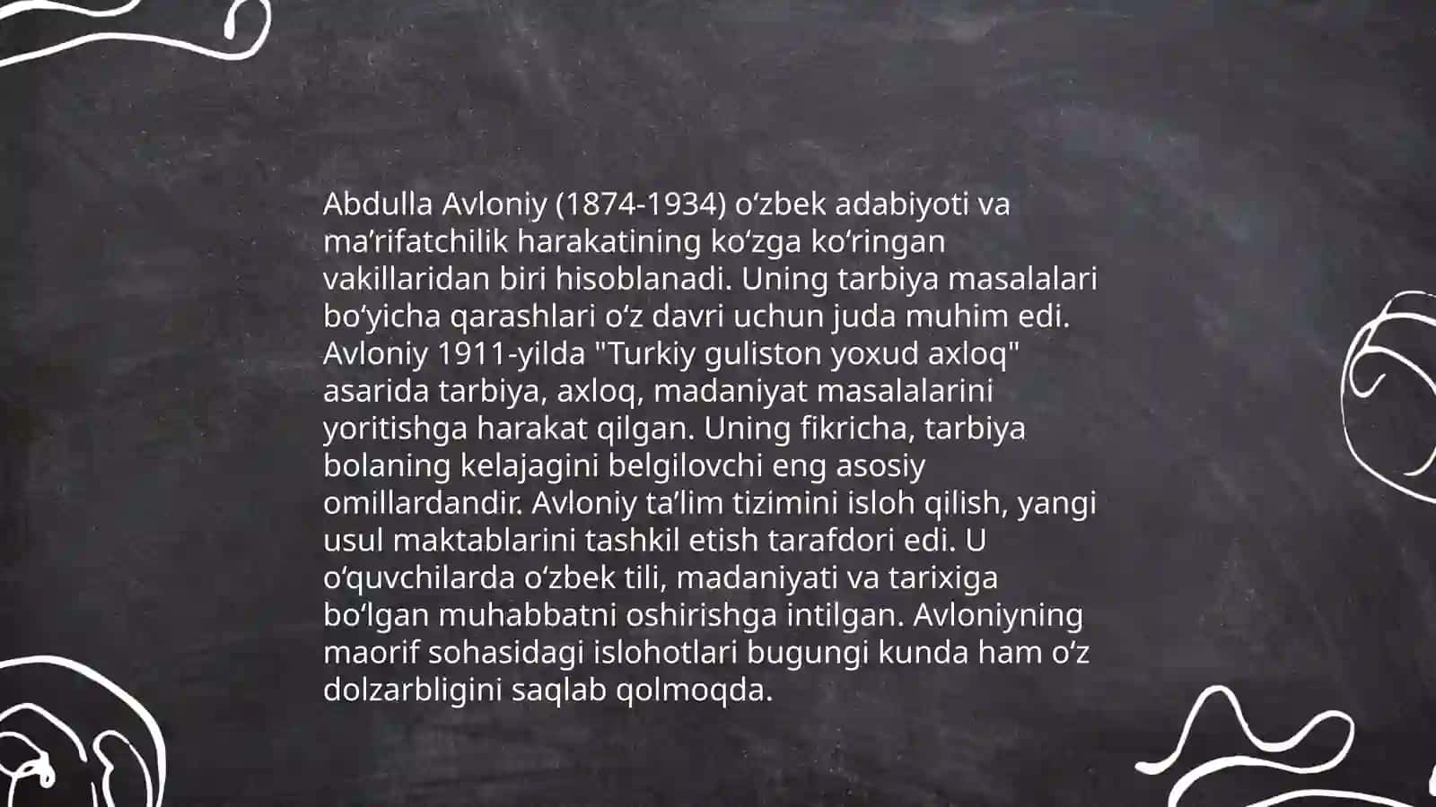 Komil inson tushunchasi 4