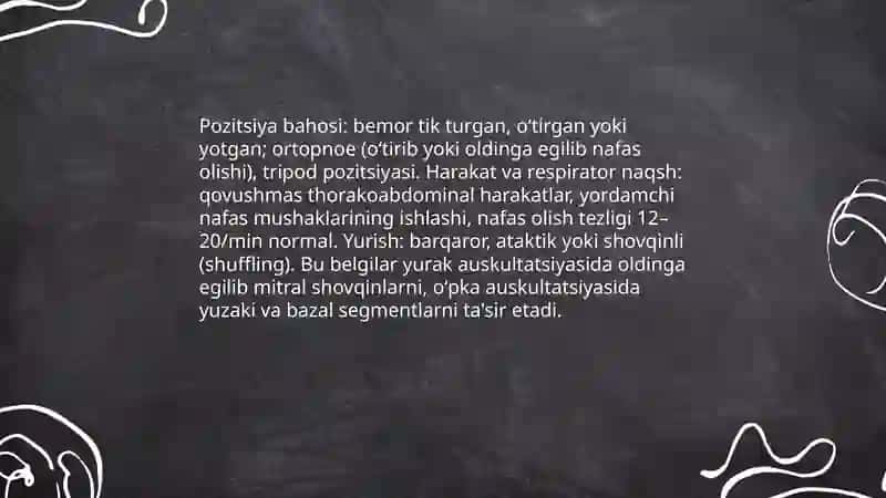Bemorni umumiy kozdan kechirish 4