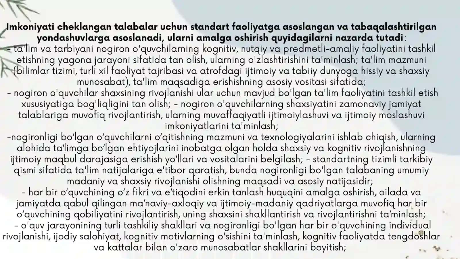MAXSUS PEDAGOGIKA 4