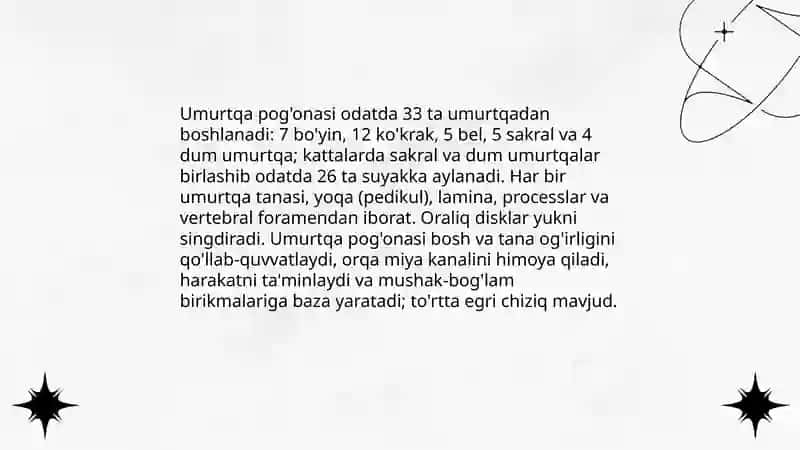 BIRLASHUVLAR.UMURTQALARARO BIRLASHUVI 4