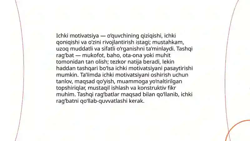 Baxt va muvaffaqiyat sirlari mohiyati 4