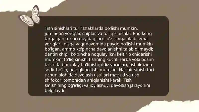 Yuz jag' sohasini jarohatlari 4