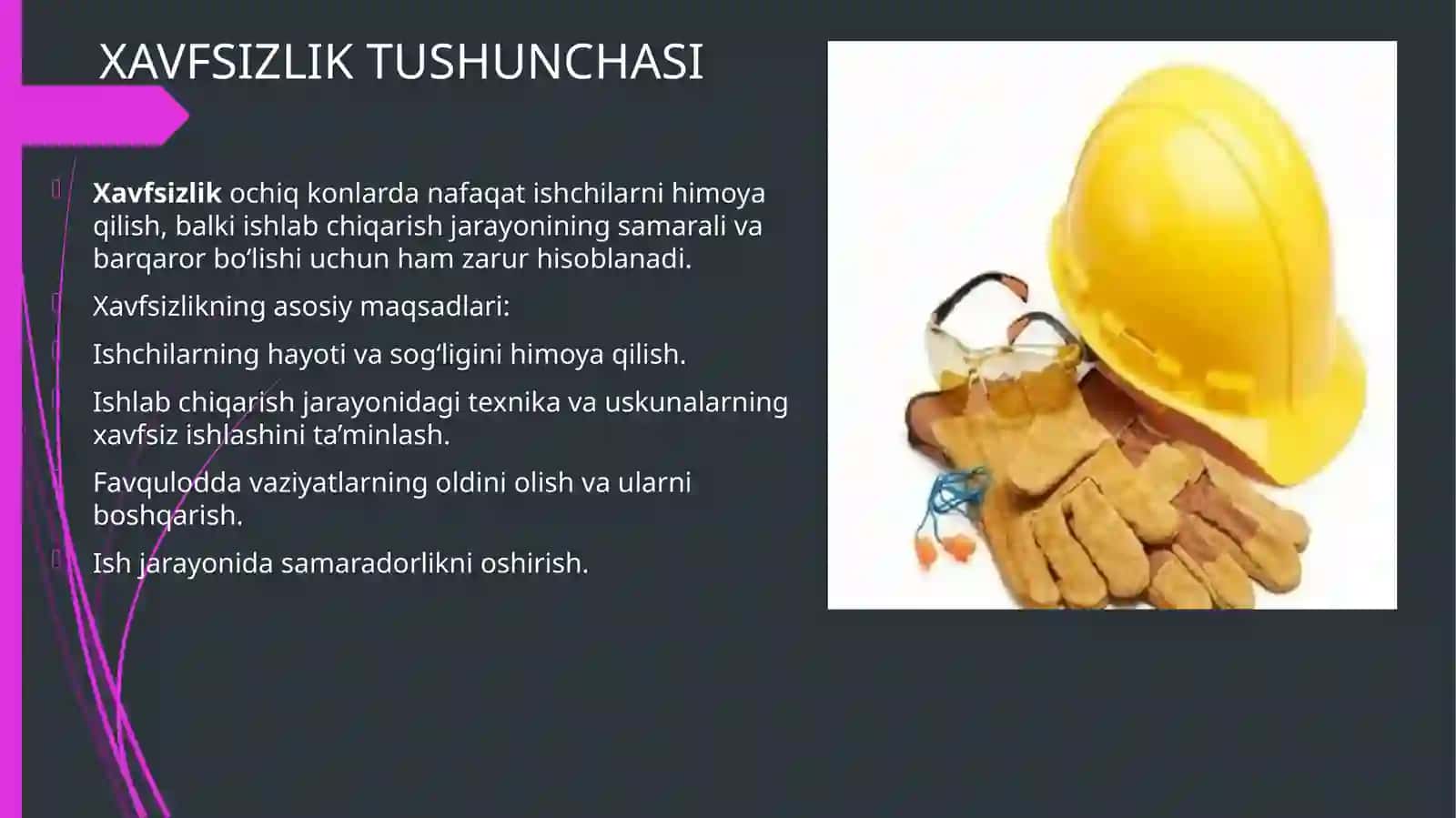 Taqdimot & prezentatsiya 4