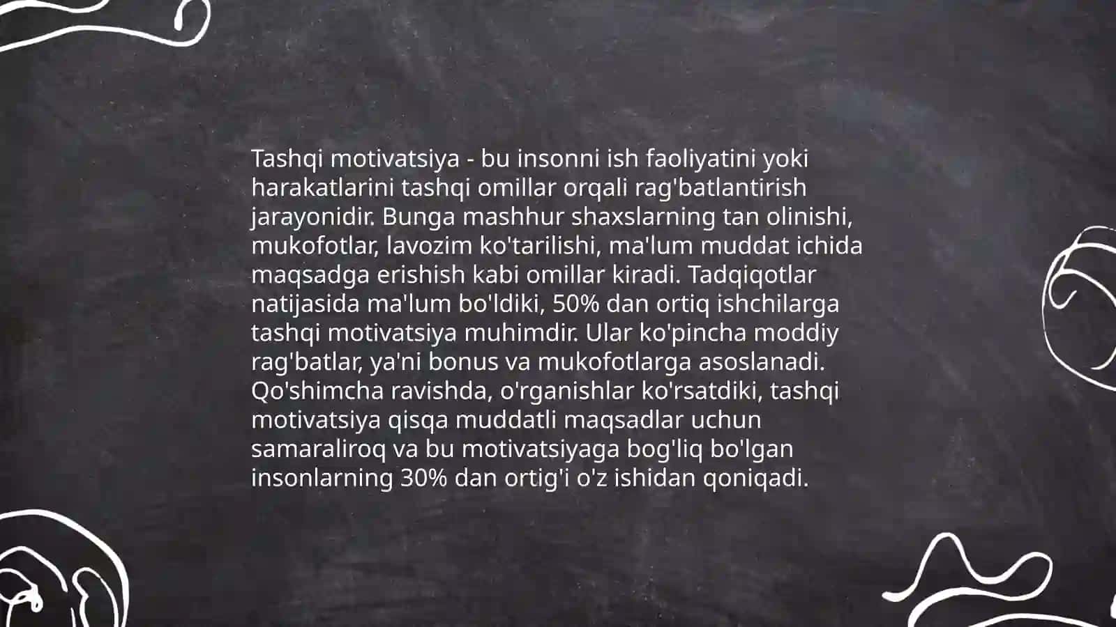 Ichki motivatsiya 4