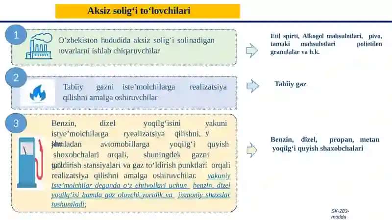 Aksizsolig‘i 4