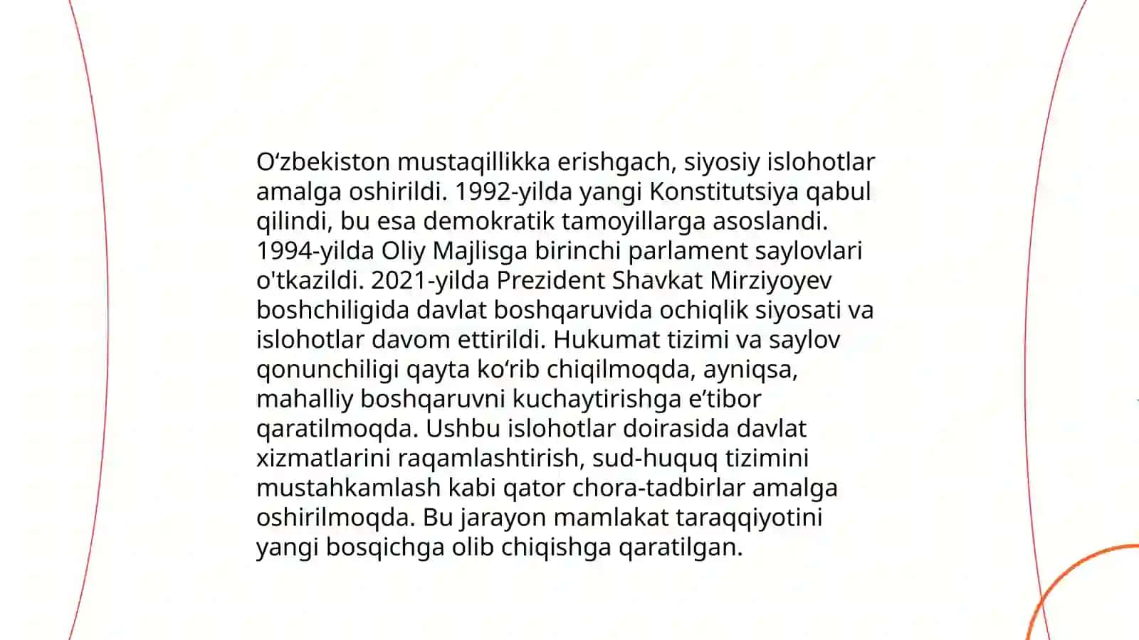 O‘zbekistonda Fuqarolik Jamiyati Tushunchasi 4