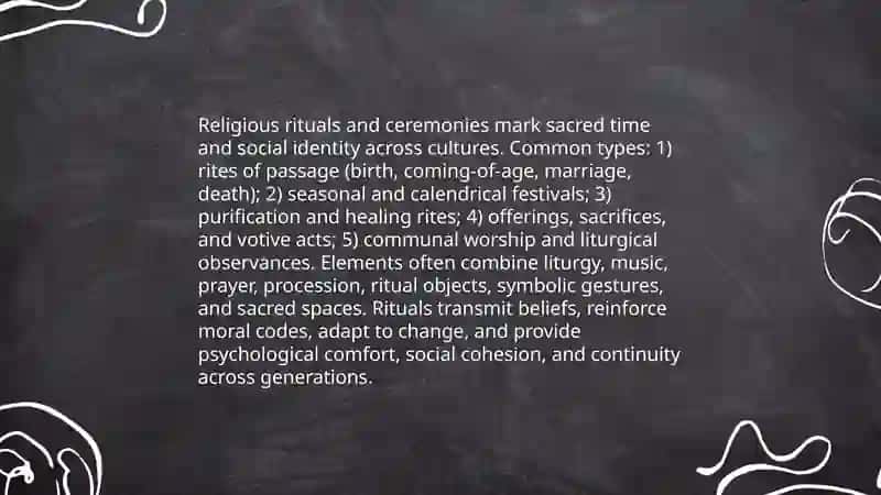 Cultures and traditions by Shukrullayev Hojiakbar jalloliddinovich 4