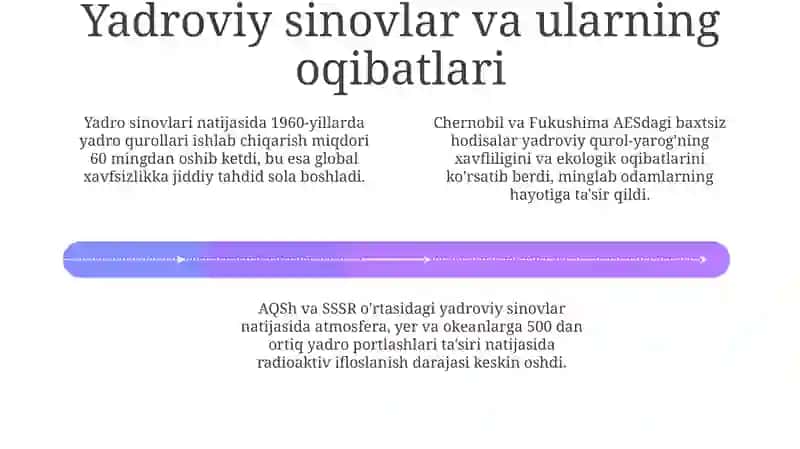 AQSh va SSSR oʻrtasidagi qurollanish poygasi 4