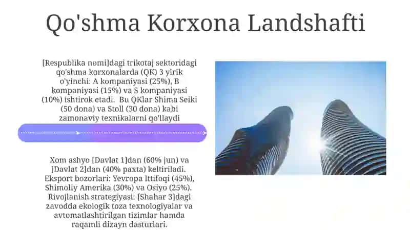 Zamonaviy trikotaj mahsulotlari 4