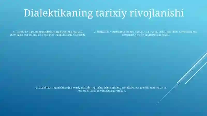 Dialitika Va Metafizika Asosiy Falsafiy Metodlar 4