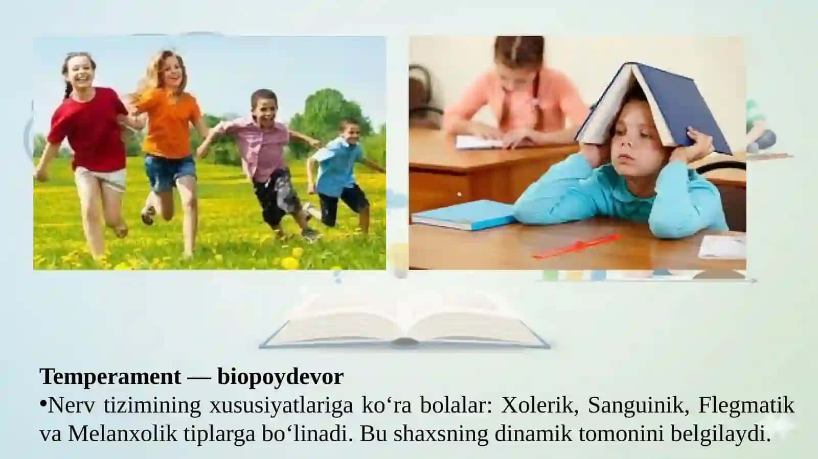 Shaxs psixologiyasi 4