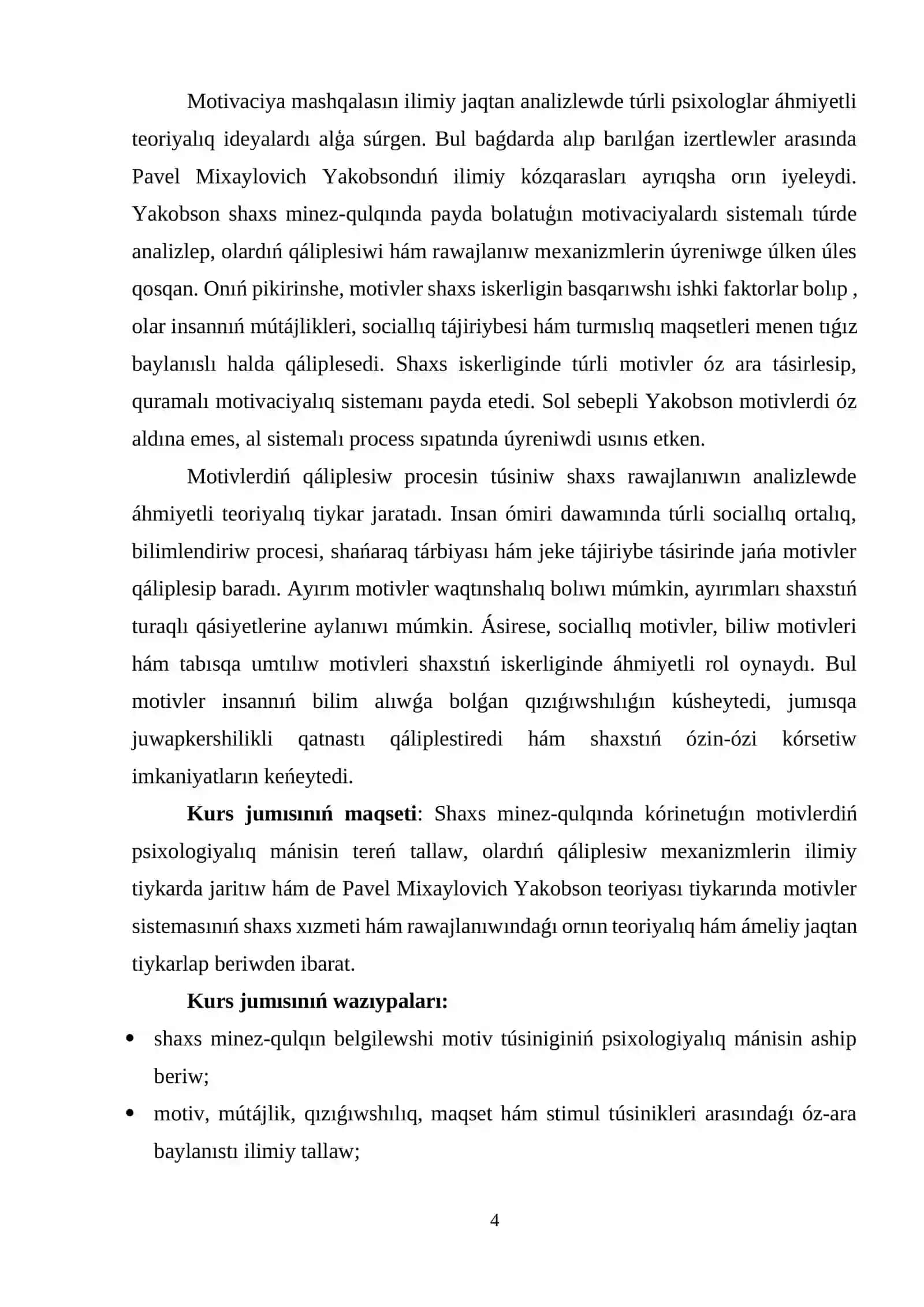 Eksperemental psixologiya 4