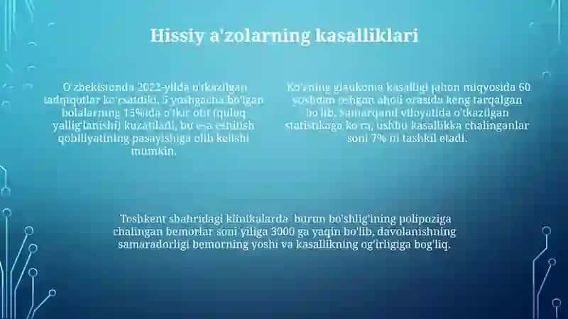 Ta‘m bilshish a‘zosi 4