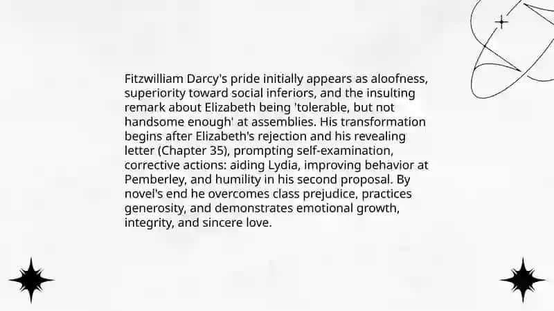 Pride and Prejudice 4