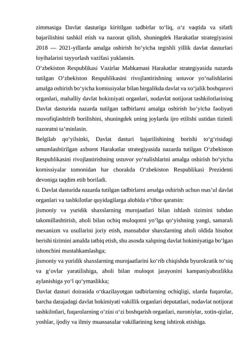 Amaliy ishlar/Iqtisodiyot 4