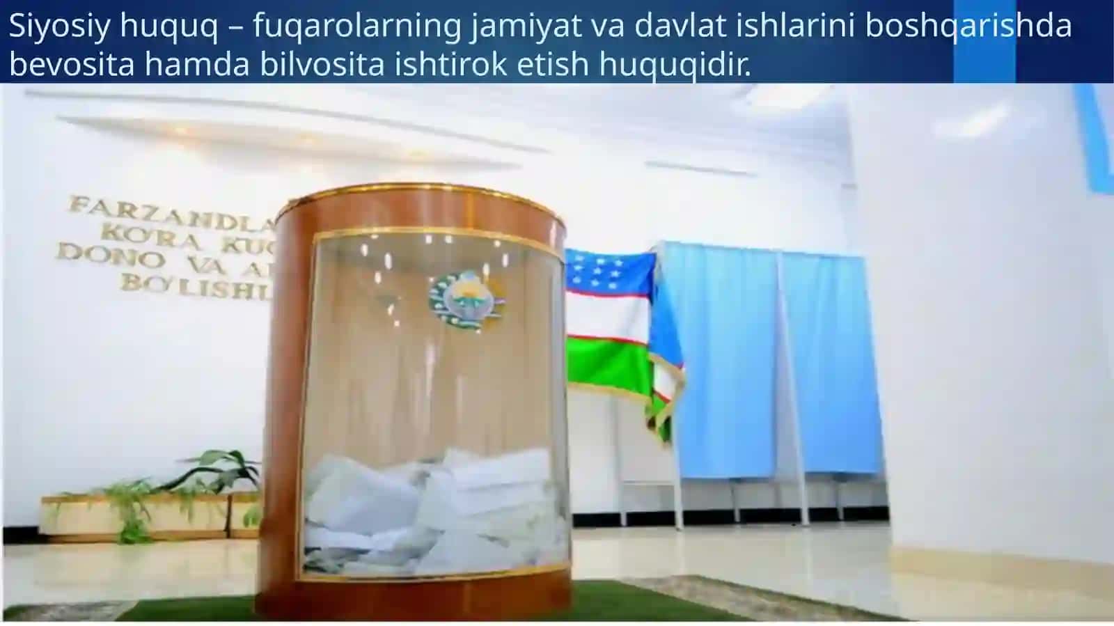 O’zbekiston Respublikasidasaylovtizimi 4