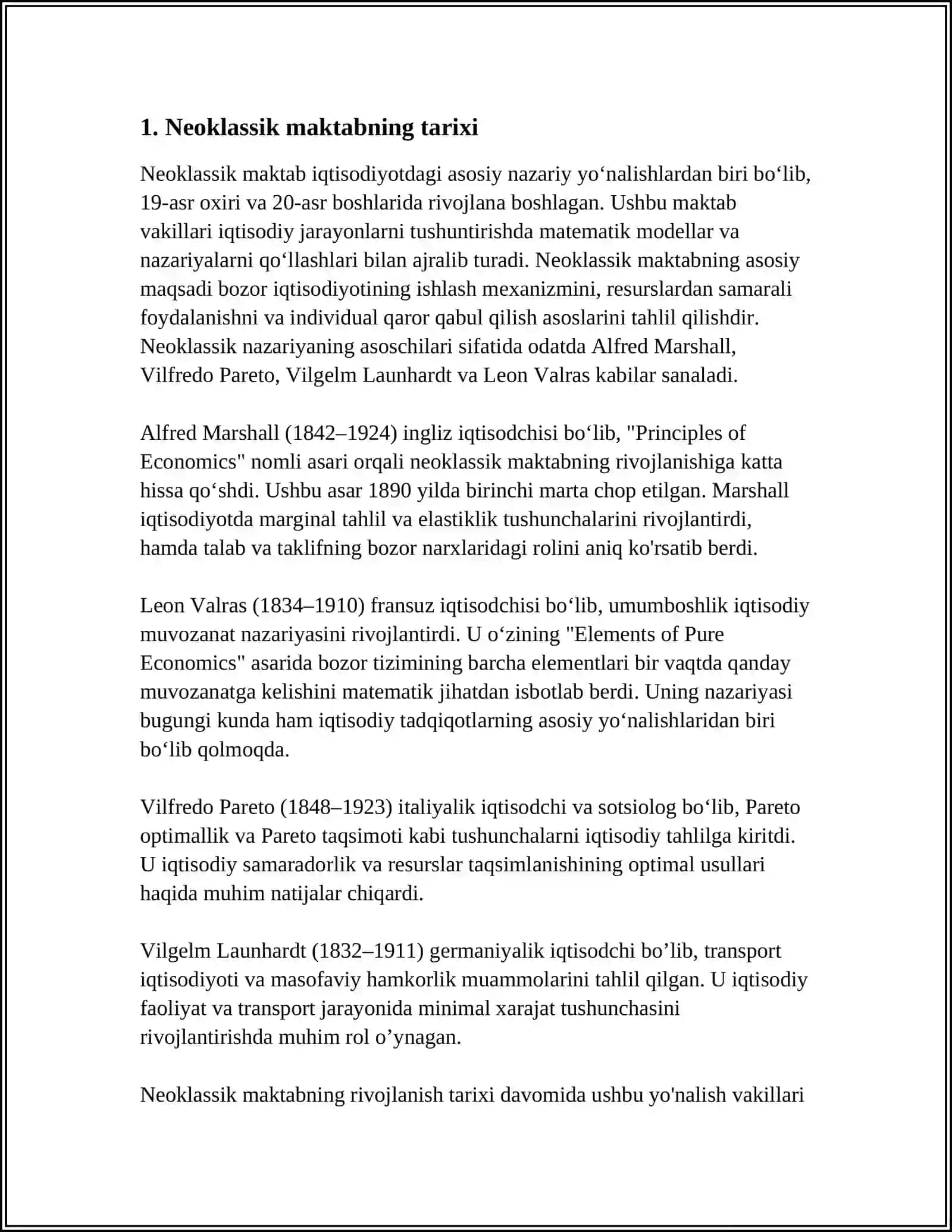 NEOKLASSIK MAKTAB VA NEOLAZIMNING EVOLUTSYASI 4